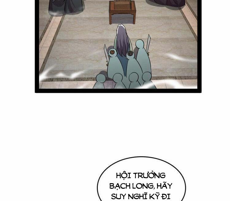 Sinh Hoạt Của Võ Đế Sau Khi Ẩn Cư 169 trang 20