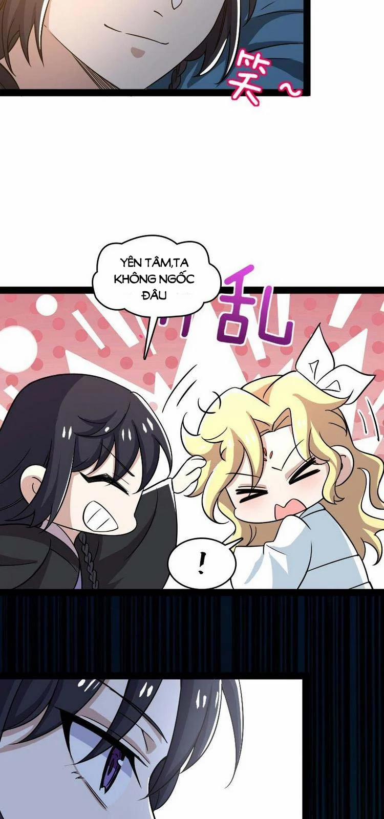 Sinh Hoạt Của Võ Đế Sau Khi Ẩn Cư 169 trang 9