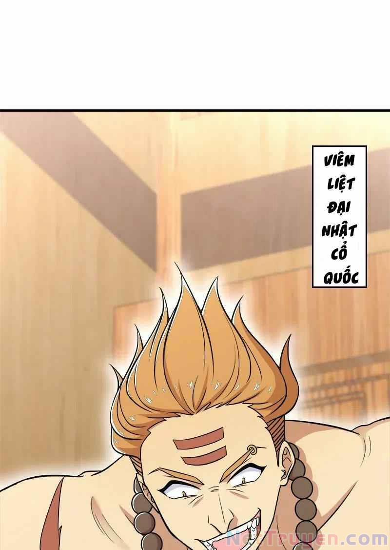 Sinh Hoạt Của Võ Đế Sau Khi Ẩn Cư 17 trang 16
