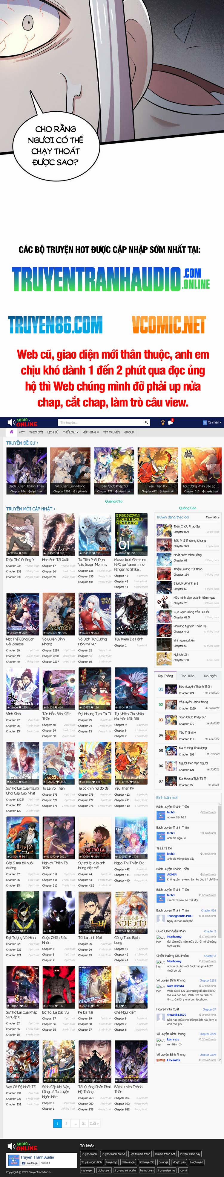 Sinh Hoạt Của Võ Đế Sau Khi Ẩn Cư 170 trang 22