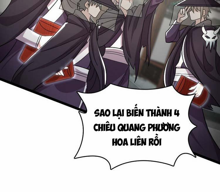 Sinh Hoạt Của Võ Đế Sau Khi Ẩn Cư 170 trang 8