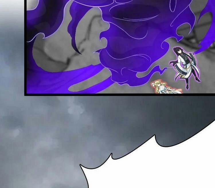 Sinh Hoạt Của Võ Đế Sau Khi Ẩn Cư 171 trang 8