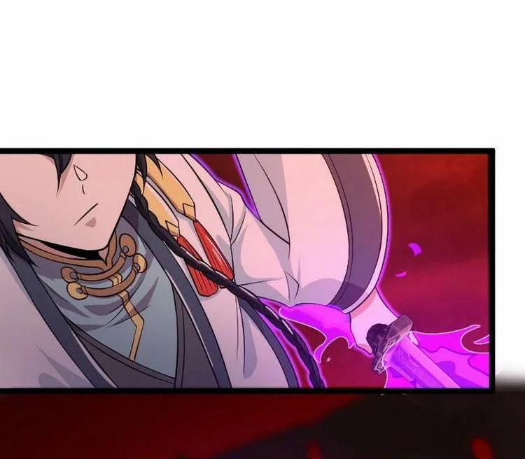 Sinh Hoạt Của Võ Đế Sau Khi Ẩn Cư 172 trang 8