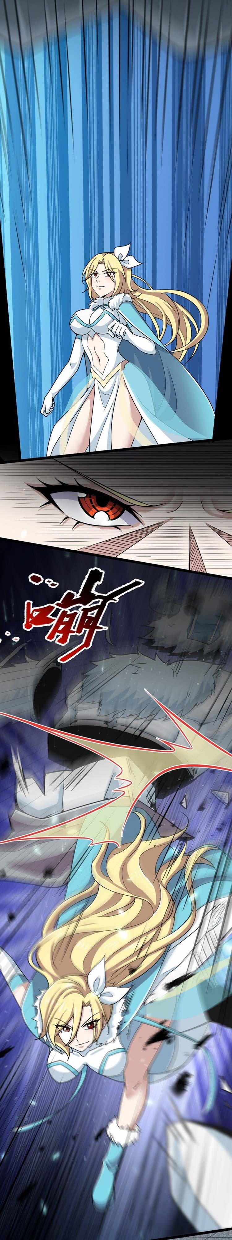 Sinh Hoạt Của Võ Đế Sau Khi Ẩn Cư 173 trang 18