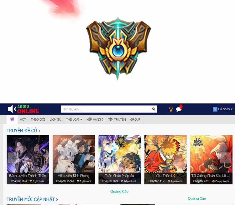 Sinh Hoạt Của Võ Đế Sau Khi Ẩn Cư 174 trang 17