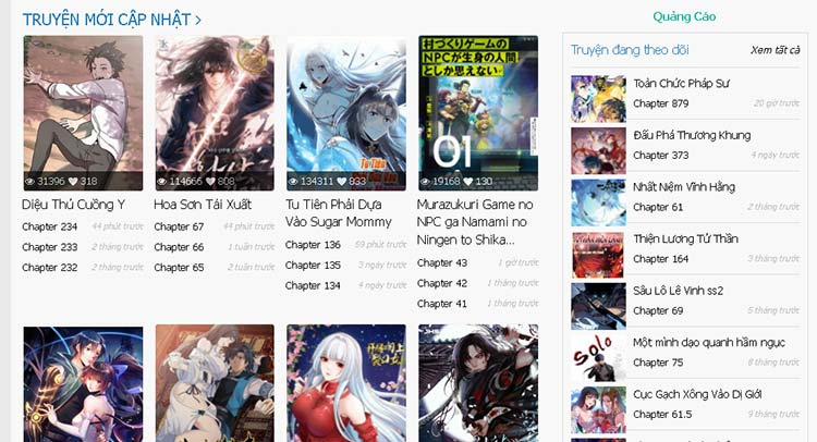 Sinh Hoạt Của Võ Đế Sau Khi Ẩn Cư 179 trang 18