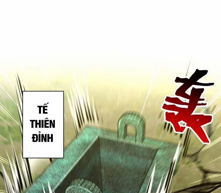 Sinh Hoạt Của Võ Đế Sau Khi Ẩn Cư 179 trang 8