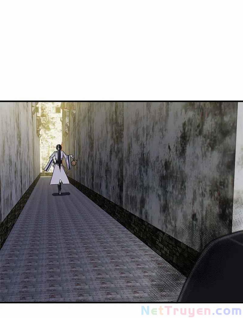 Sinh Hoạt Của Võ Đế Sau Khi Ẩn Cư 18 trang 10