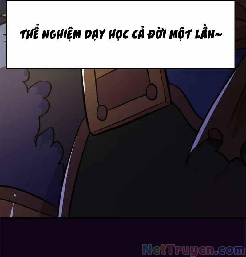 Sinh Hoạt Của Võ Đế Sau Khi Ẩn Cư 18 trang 27