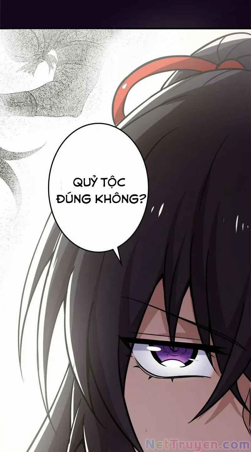 Sinh Hoạt Của Võ Đế Sau Khi Ẩn Cư 18 trang 29