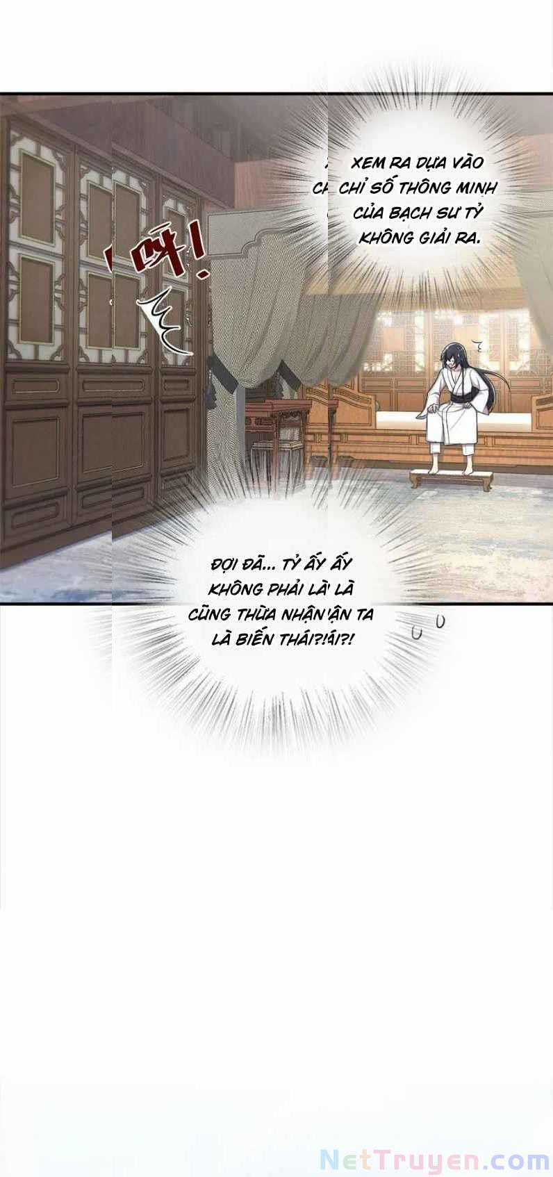 Sinh Hoạt Của Võ Đế Sau Khi Ẩn Cư 18 trang 41