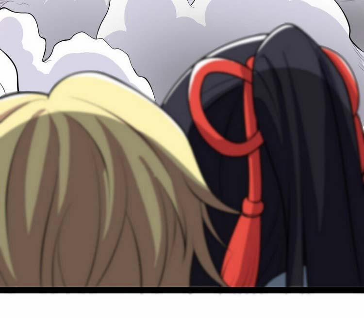 Sinh Hoạt Của Võ Đế Sau Khi Ẩn Cư 180 trang 8