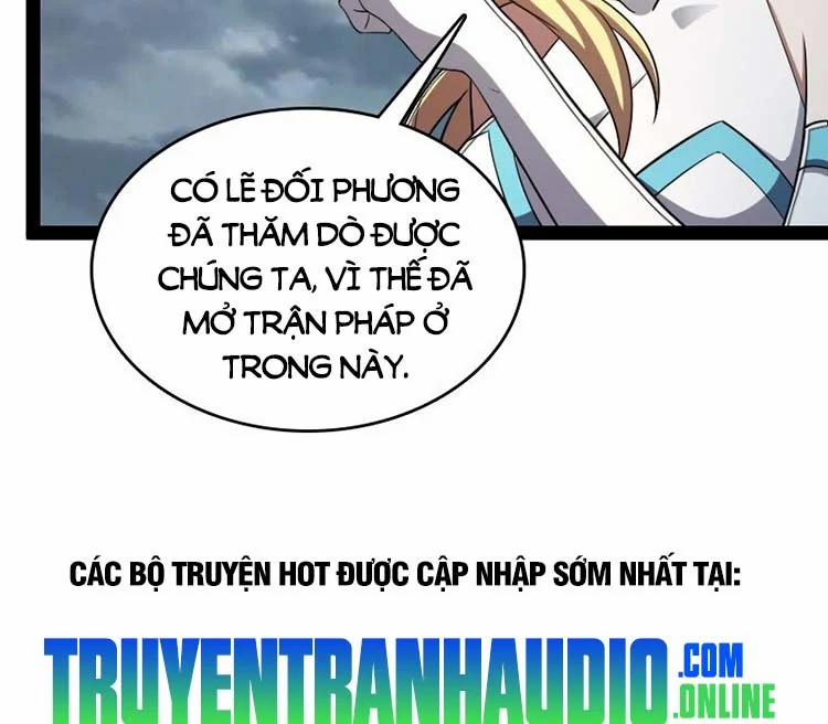 Sinh Hoạt Của Võ Đế Sau Khi Ẩn Cư 182 trang 17