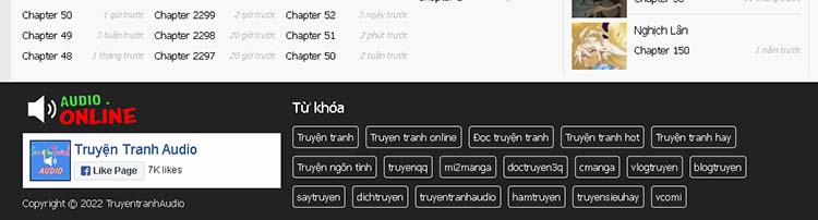 Sinh Hoạt Của Võ Đế Sau Khi Ẩn Cư 187 trang 13