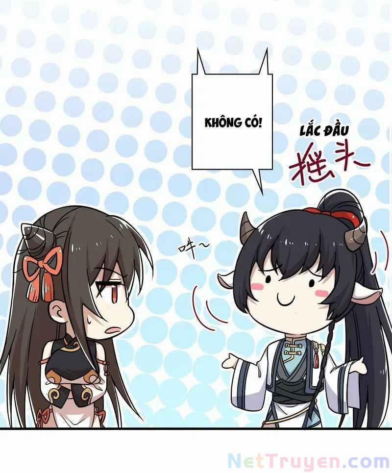 Sinh Hoạt Của Võ Đế Sau Khi Ẩn Cư 19 trang 11