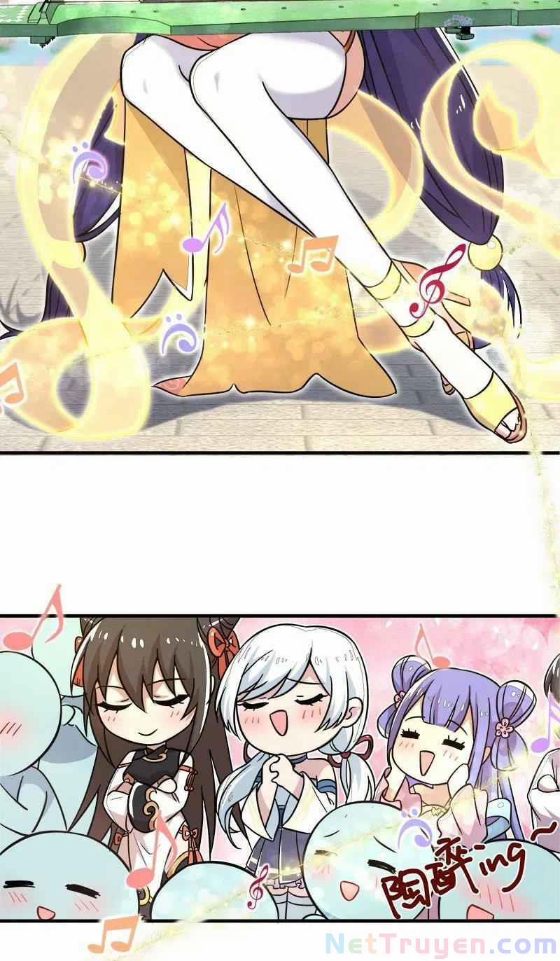 Sinh Hoạt Của Võ Đế Sau Khi Ẩn Cư 19 trang 7