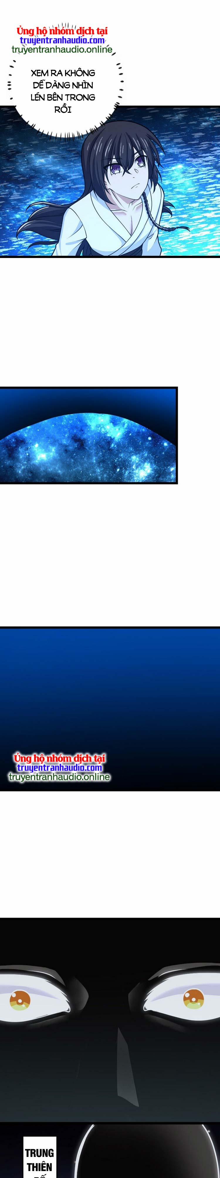 Sinh Hoạt Của Võ Đế Sau Khi Ẩn Cư 190 trang 3