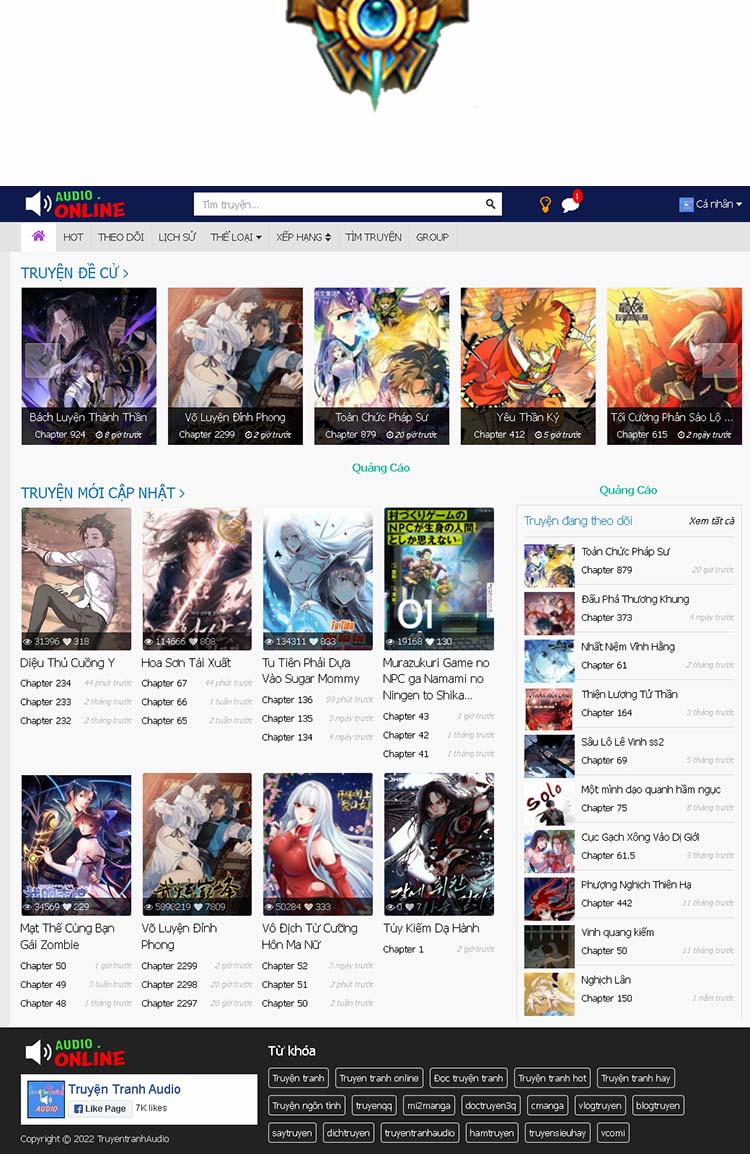 Sinh Hoạt Của Võ Đế Sau Khi Ẩn Cư 192 trang 15