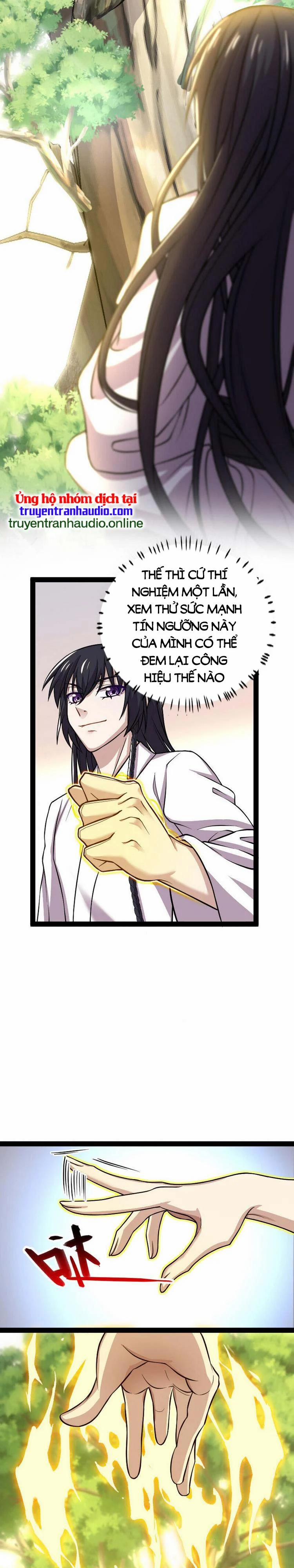 Sinh Hoạt Của Võ Đế Sau Khi Ẩn Cư 193 trang 4