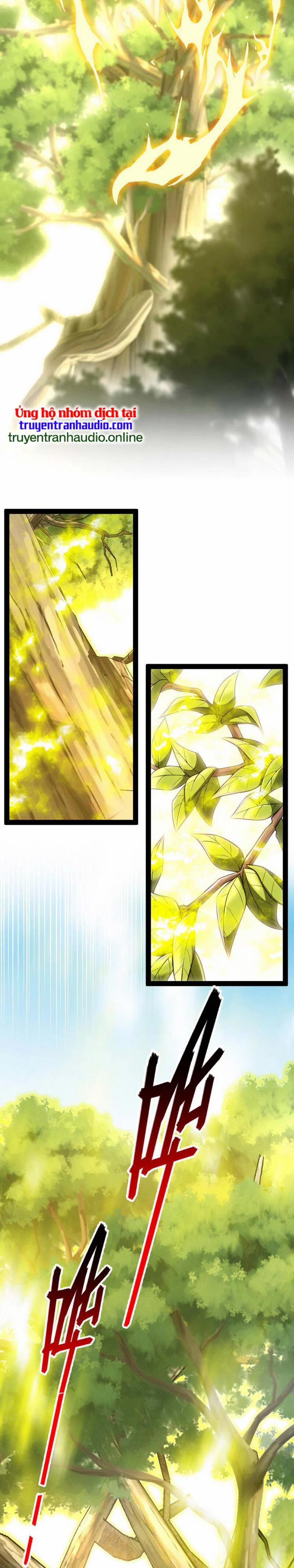 Sinh Hoạt Của Võ Đế Sau Khi Ẩn Cư 193 trang 5