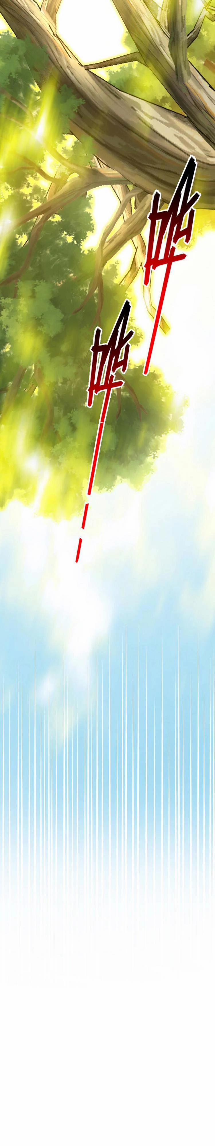 Sinh Hoạt Của Võ Đế Sau Khi Ẩn Cư 193 trang 6