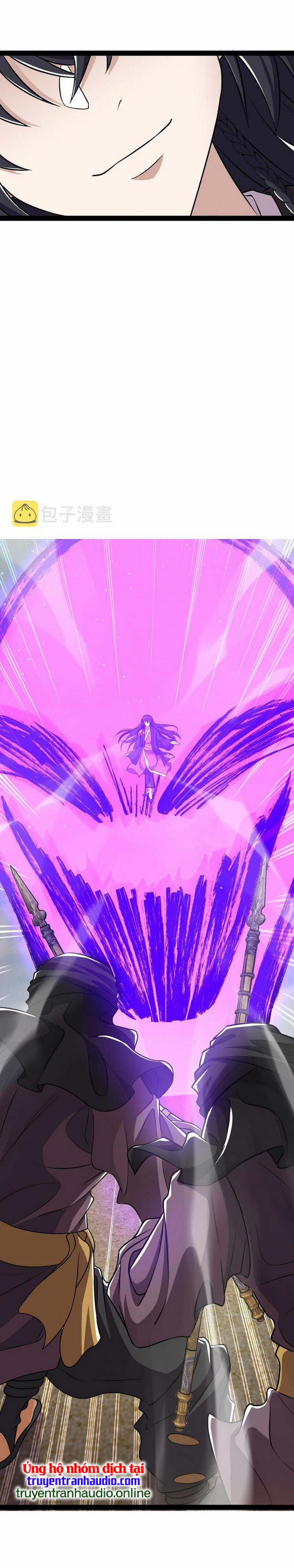 Sinh Hoạt Của Võ Đế Sau Khi Ẩn Cư 194 trang 2