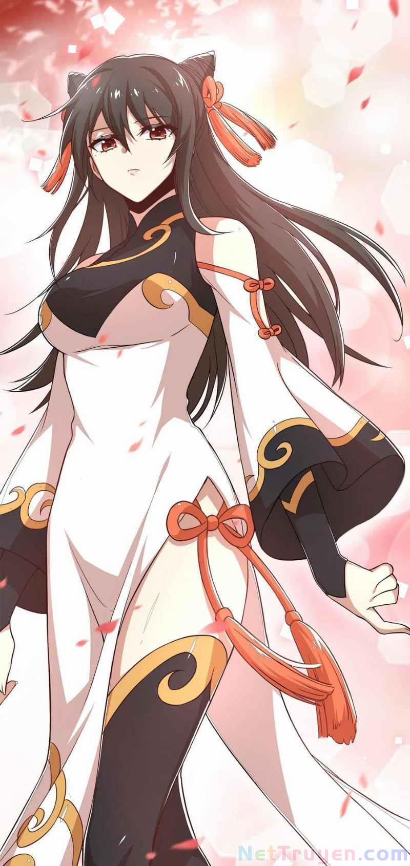 Sinh Hoạt Của Võ Đế Sau Khi Ẩn Cư 2 trang 17