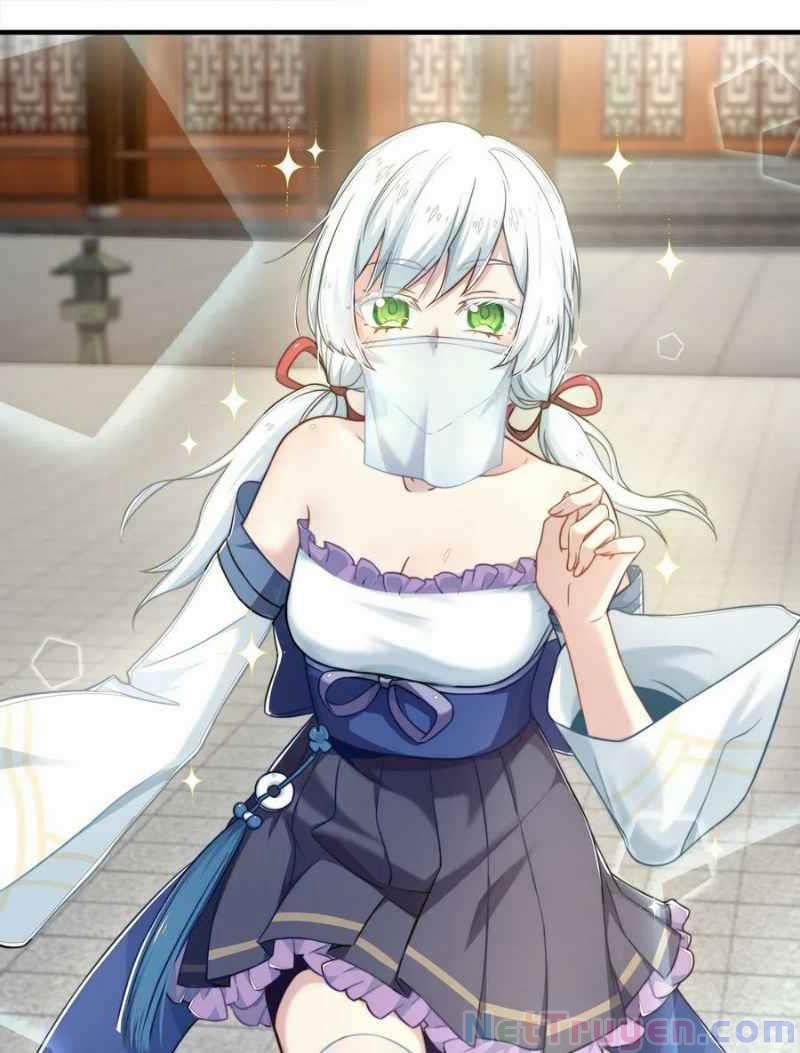 Sinh Hoạt Của Võ Đế Sau Khi Ẩn Cư 2 trang 38