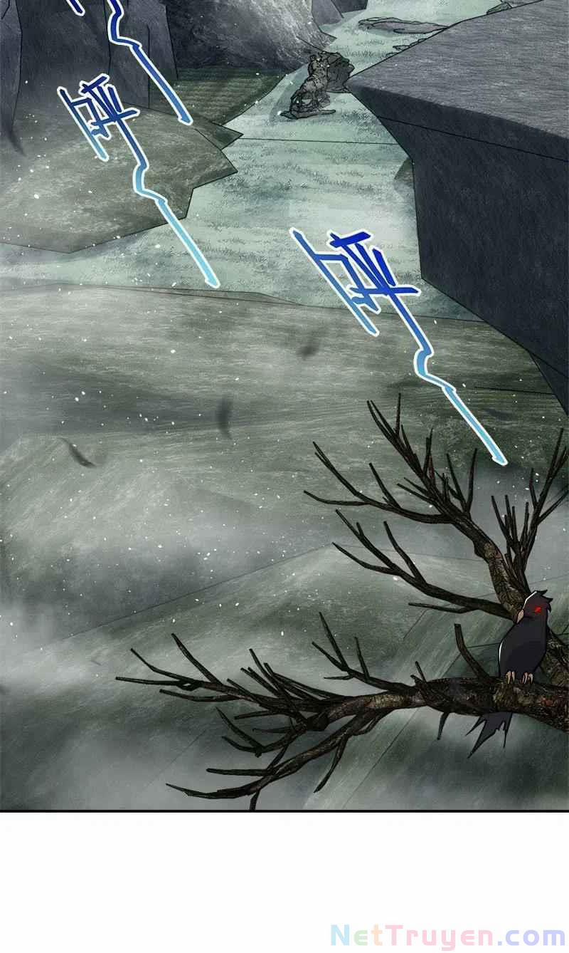 Sinh Hoạt Của Võ Đế Sau Khi Ẩn Cư 20 trang 19