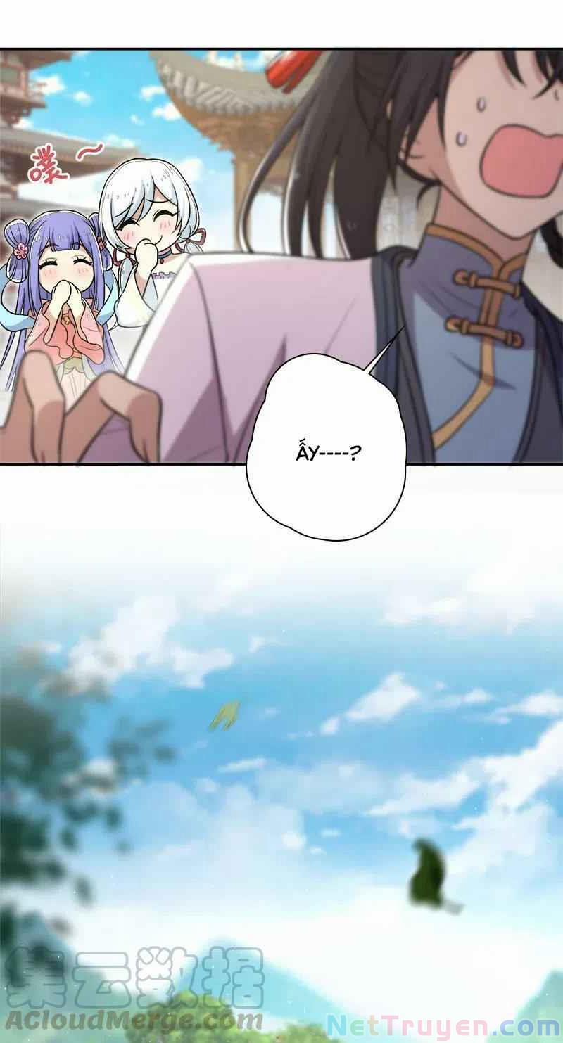 Sinh Hoạt Của Võ Đế Sau Khi Ẩn Cư 20 trang 3