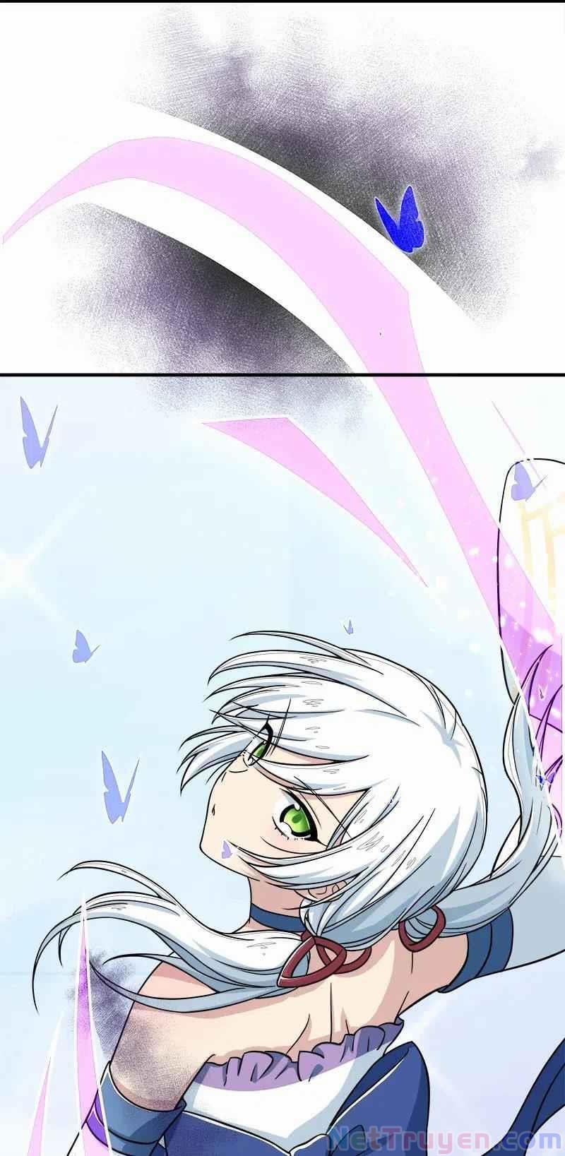 Sinh Hoạt Của Võ Đế Sau Khi Ẩn Cư 20 trang 33