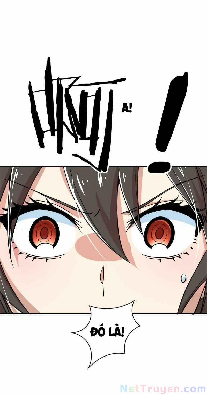 Sinh Hoạt Của Võ Đế Sau Khi Ẩn Cư 20 trang 36