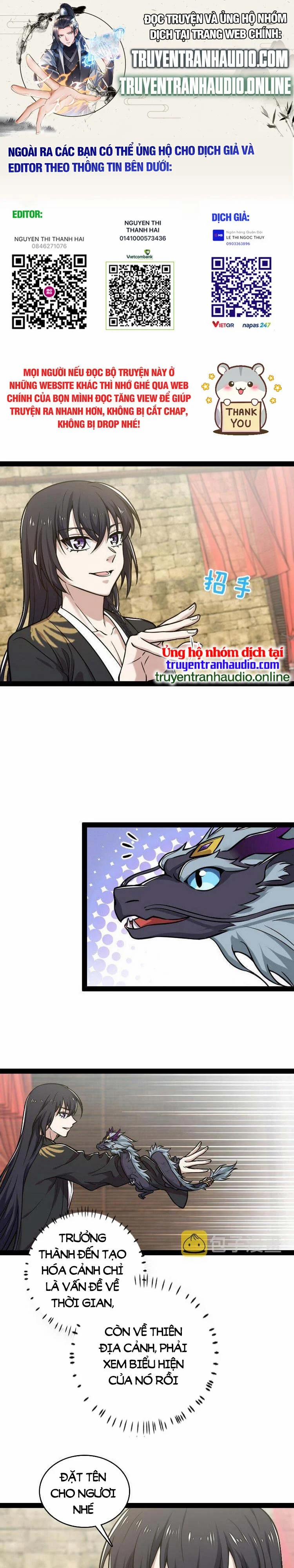 Sinh Hoạt Của Võ Đế Sau Khi Ẩn Cư 200 trang 0