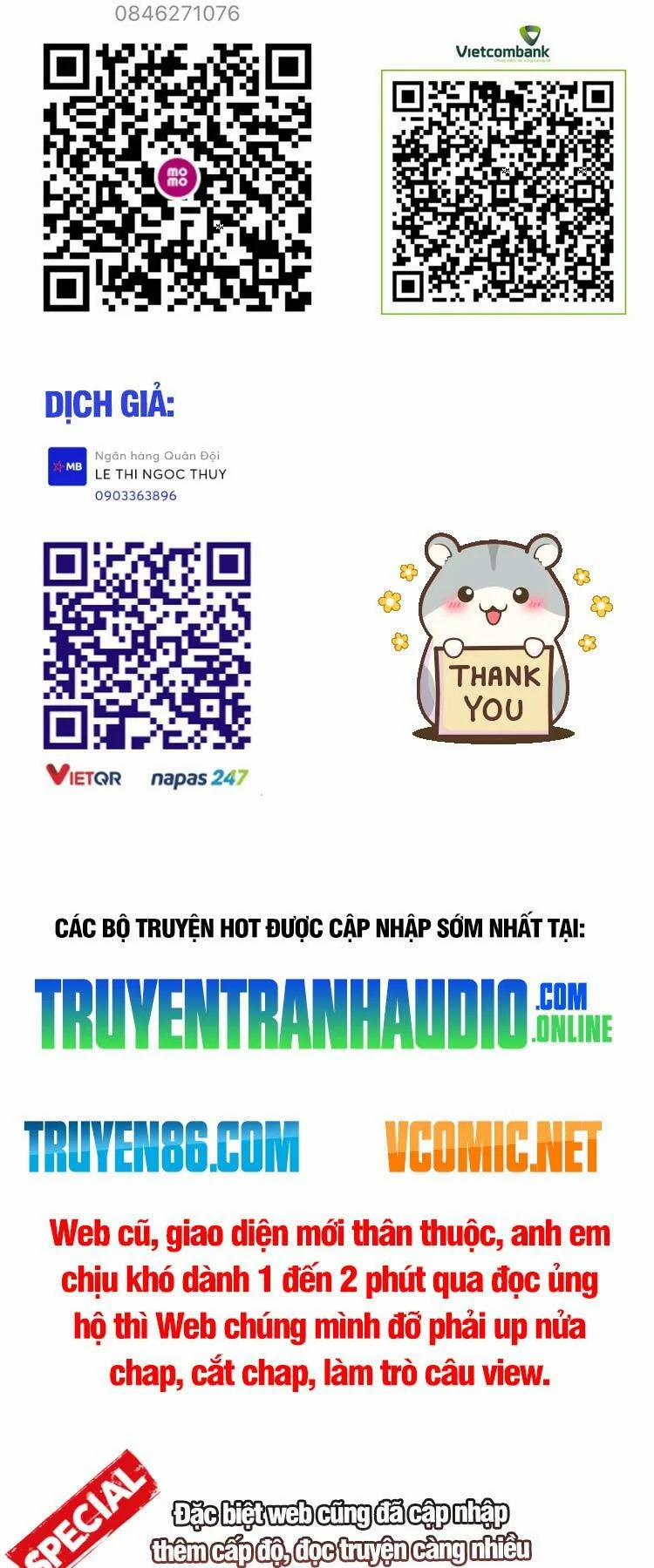 Sinh Hoạt Của Võ Đế Sau Khi Ẩn Cư 201 trang 27