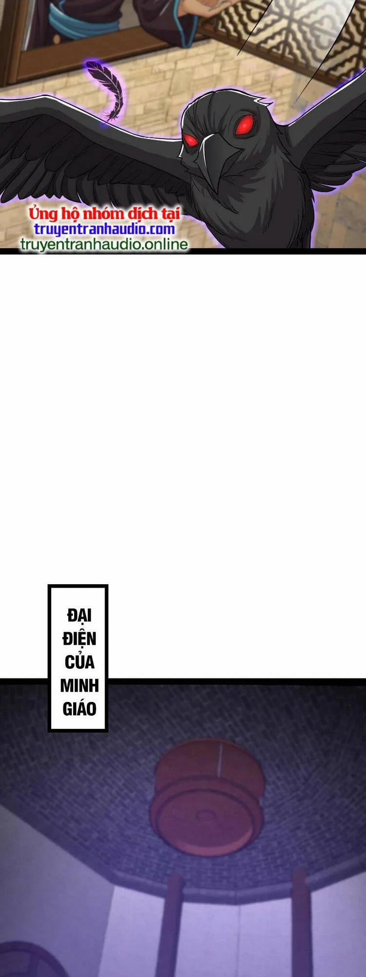 Sinh Hoạt Của Võ Đế Sau Khi Ẩn Cư 201 trang 6