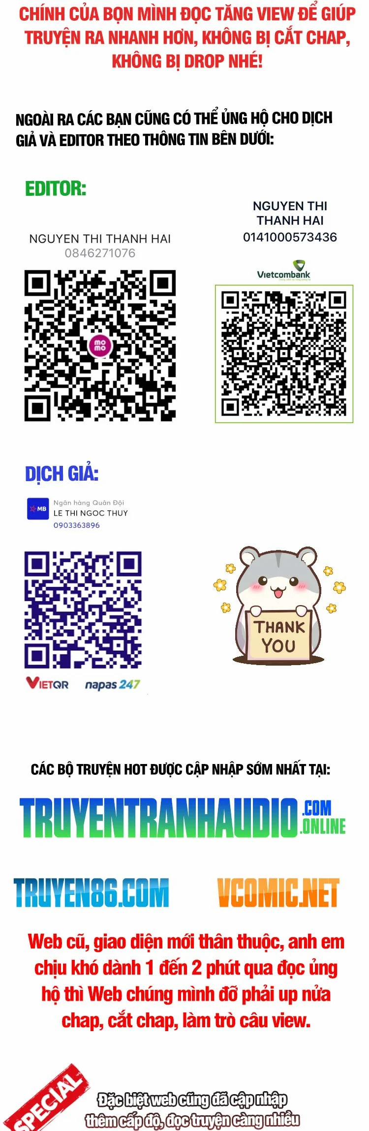 Sinh Hoạt Của Võ Đế Sau Khi Ẩn Cư 202 trang 15