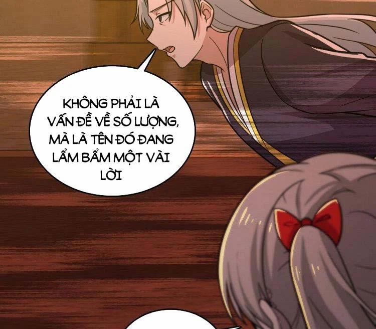 Sinh Hoạt Của Võ Đế Sau Khi Ẩn Cư 206 trang 15