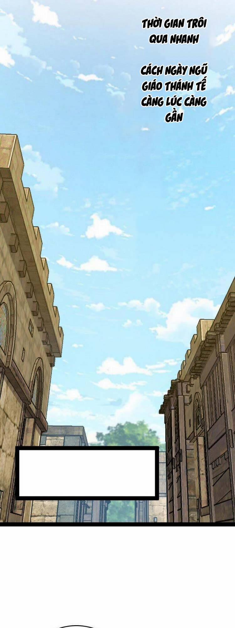 Sinh Hoạt Của Võ Đế Sau Khi Ẩn Cư 208 trang 6