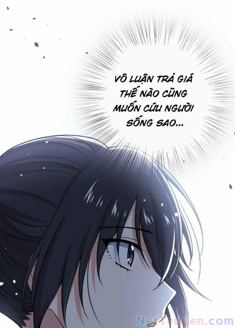 Sinh Hoạt Của Võ Đế Sau Khi Ẩn Cư 21 trang 11