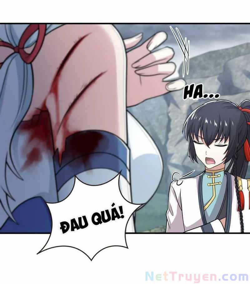 Sinh Hoạt Của Võ Đế Sau Khi Ẩn Cư 21 trang 19