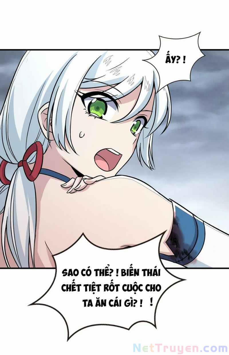 Sinh Hoạt Của Võ Đế Sau Khi Ẩn Cư 21 trang 26