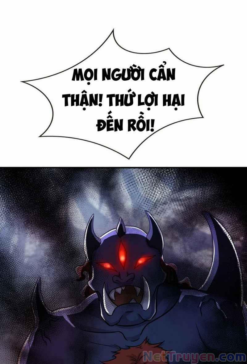 Sinh Hoạt Của Võ Đế Sau Khi Ẩn Cư 21 trang 32