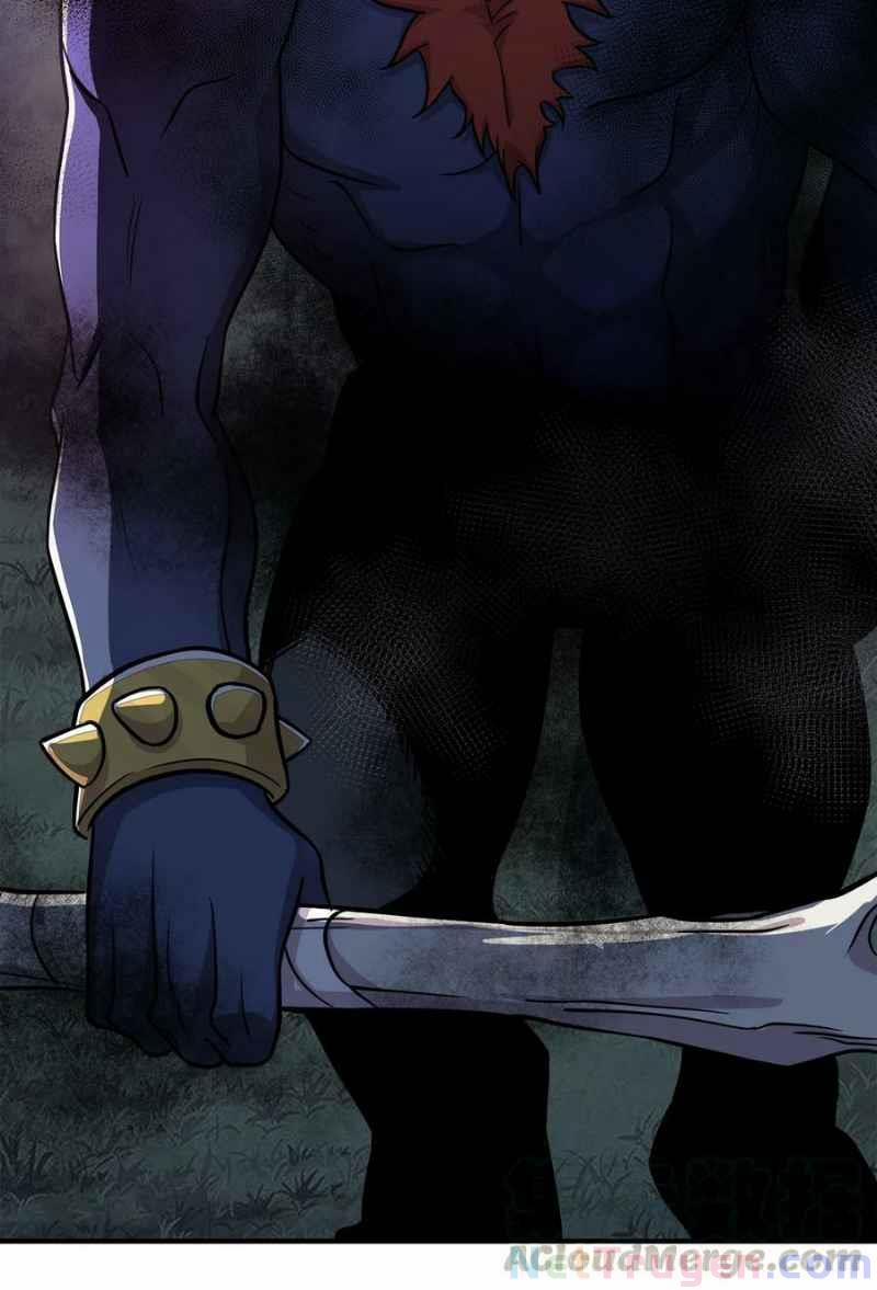 Sinh Hoạt Của Võ Đế Sau Khi Ẩn Cư 21 trang 33