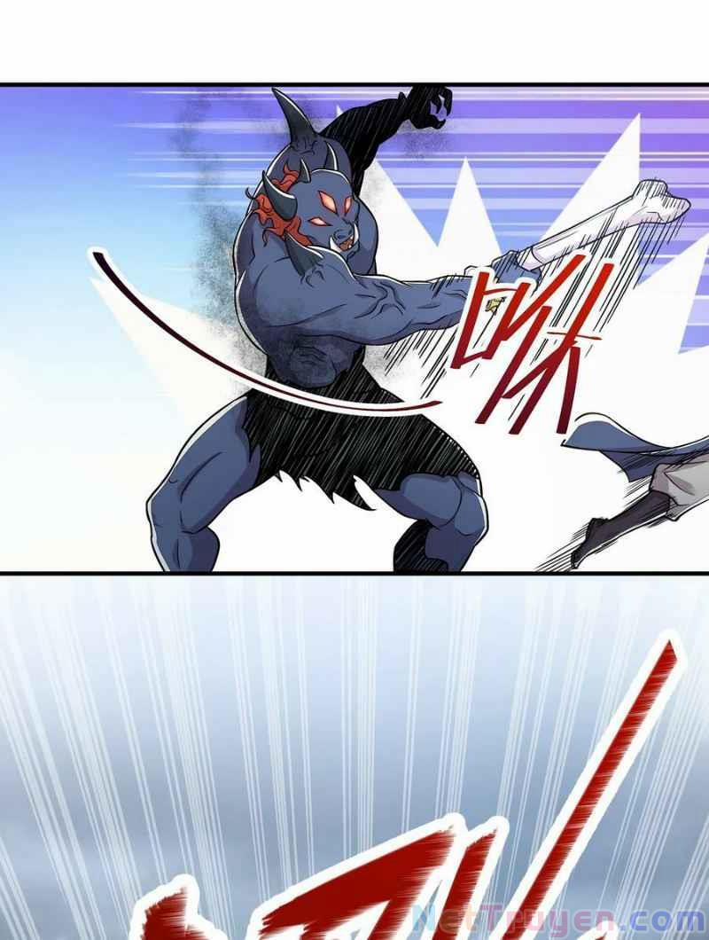 Sinh Hoạt Của Võ Đế Sau Khi Ẩn Cư 21 trang 38