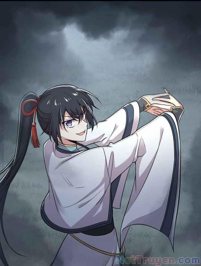 Sinh Hoạt Của Võ Đế Sau Khi Ẩn Cư 21 trang 40