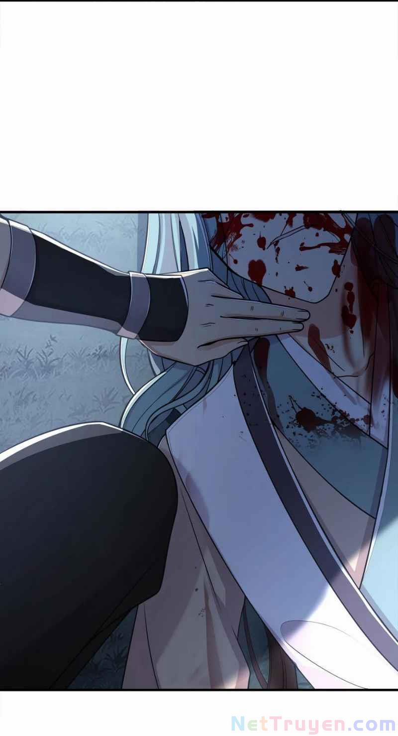 Sinh Hoạt Của Võ Đế Sau Khi Ẩn Cư 21 trang 8