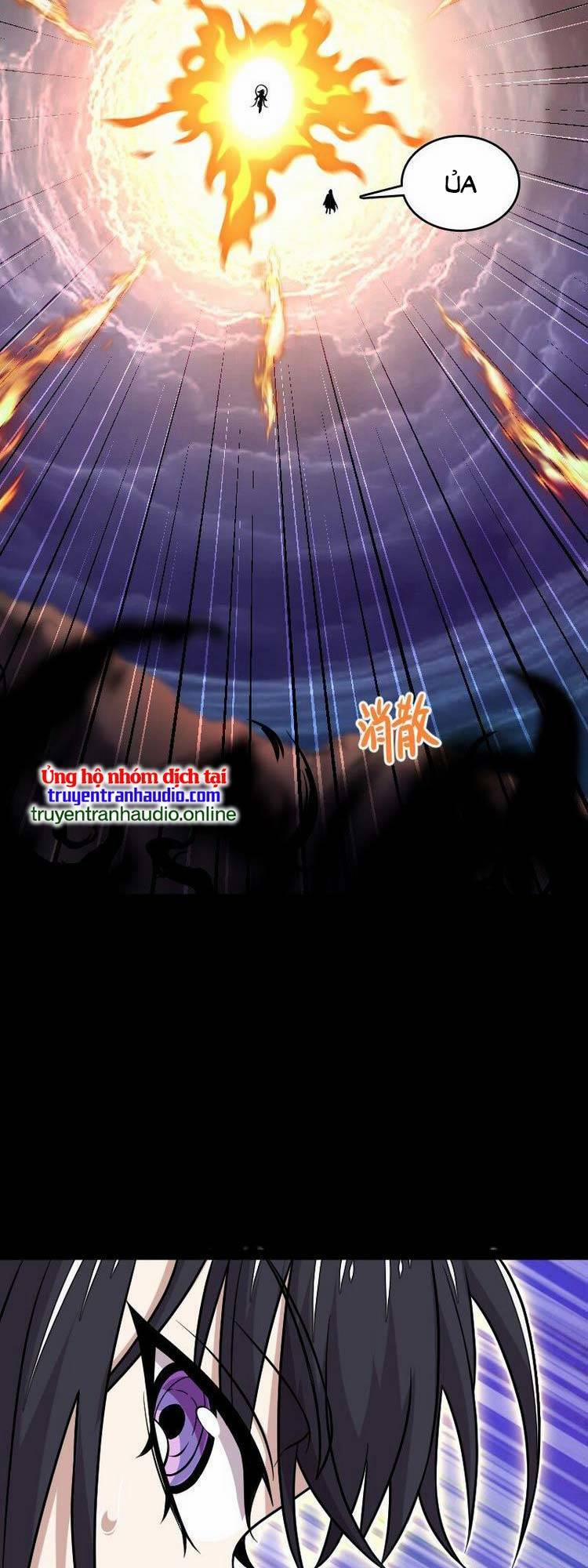 Sinh Hoạt Của Võ Đế Sau Khi Ẩn Cư 211 trang 12