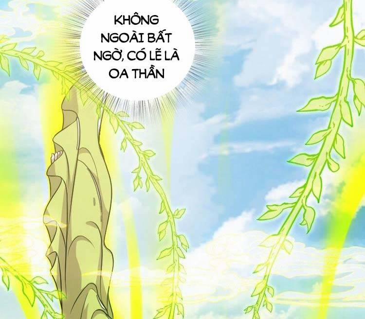 Sinh Hoạt Của Võ Đế Sau Khi Ẩn Cư 211 trang 16