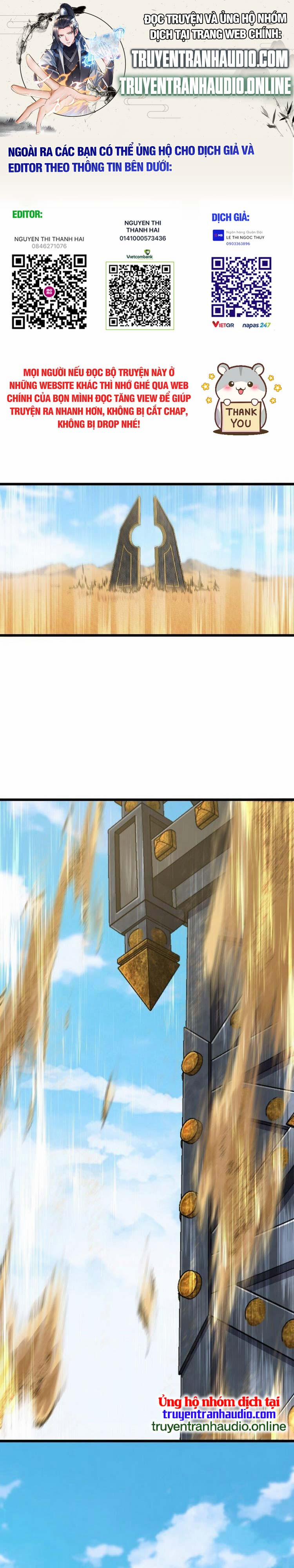 Sinh Hoạt Của Võ Đế Sau Khi Ẩn Cư 212 trang 0