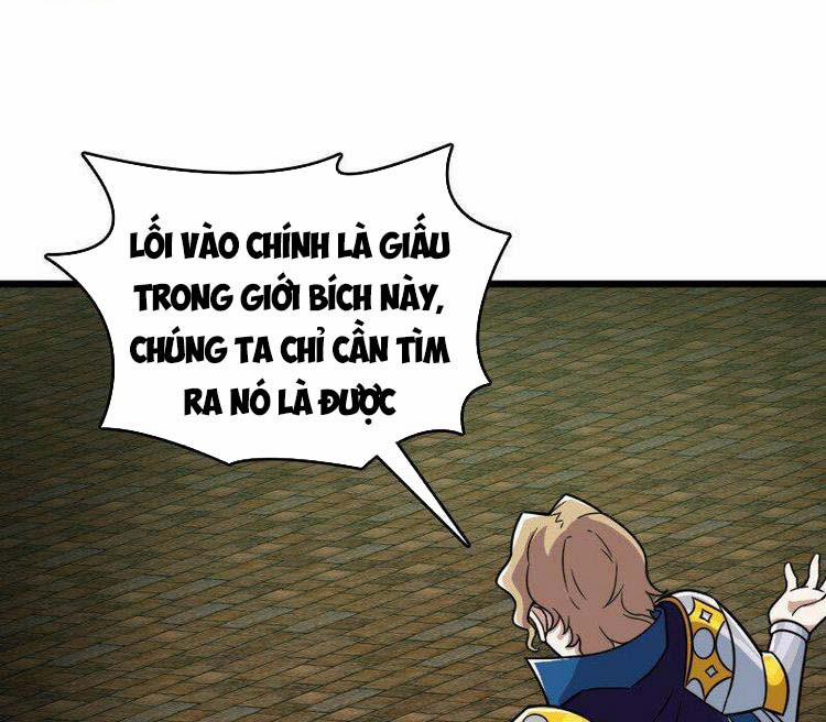 Sinh Hoạt Của Võ Đế Sau Khi Ẩn Cư 212 trang 21